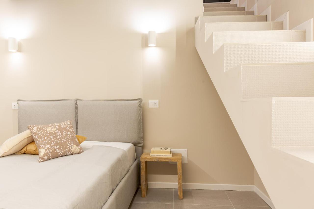 Casa Da Armonia Milaan