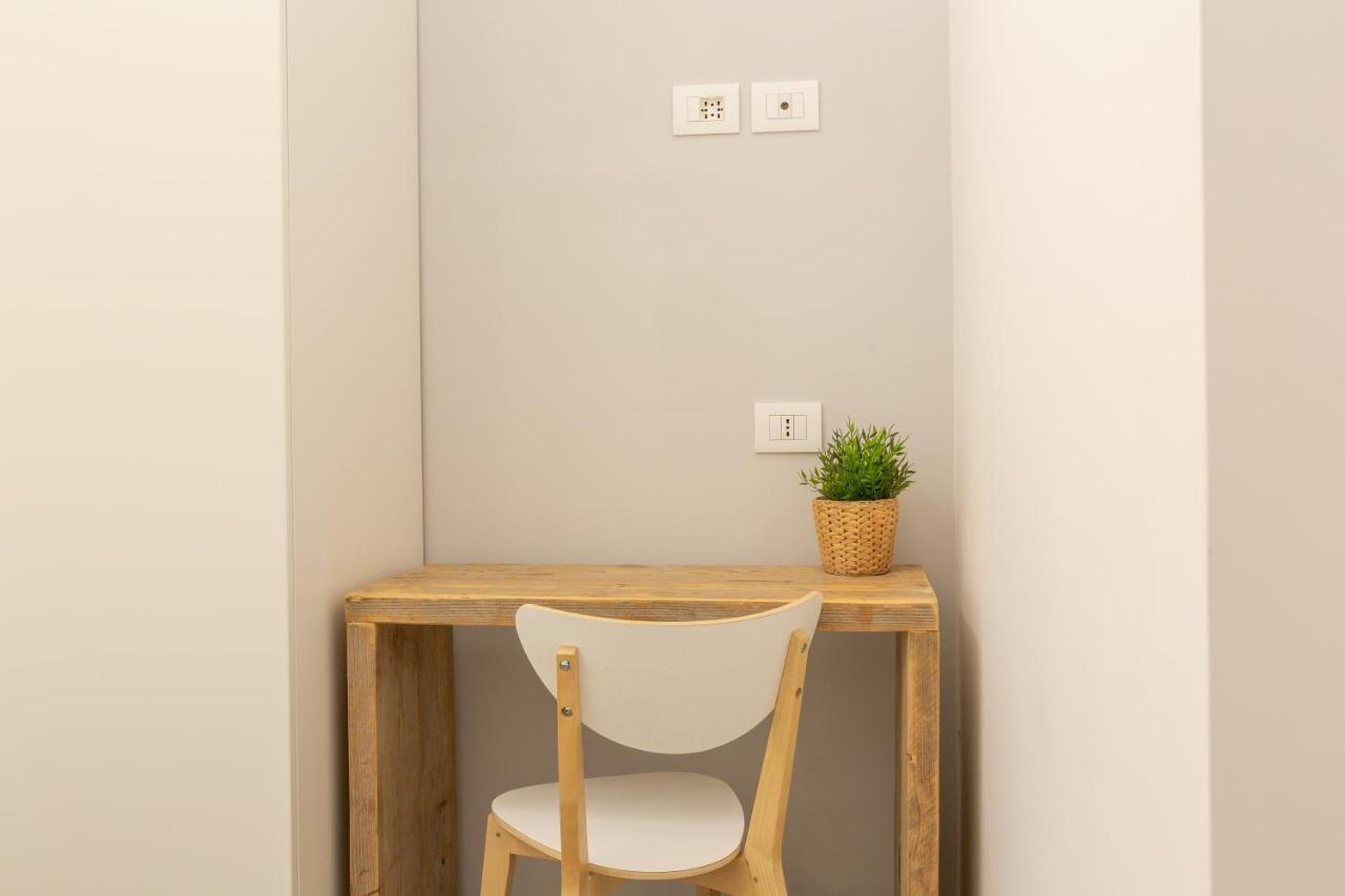 Casa Da Armonia Milaan