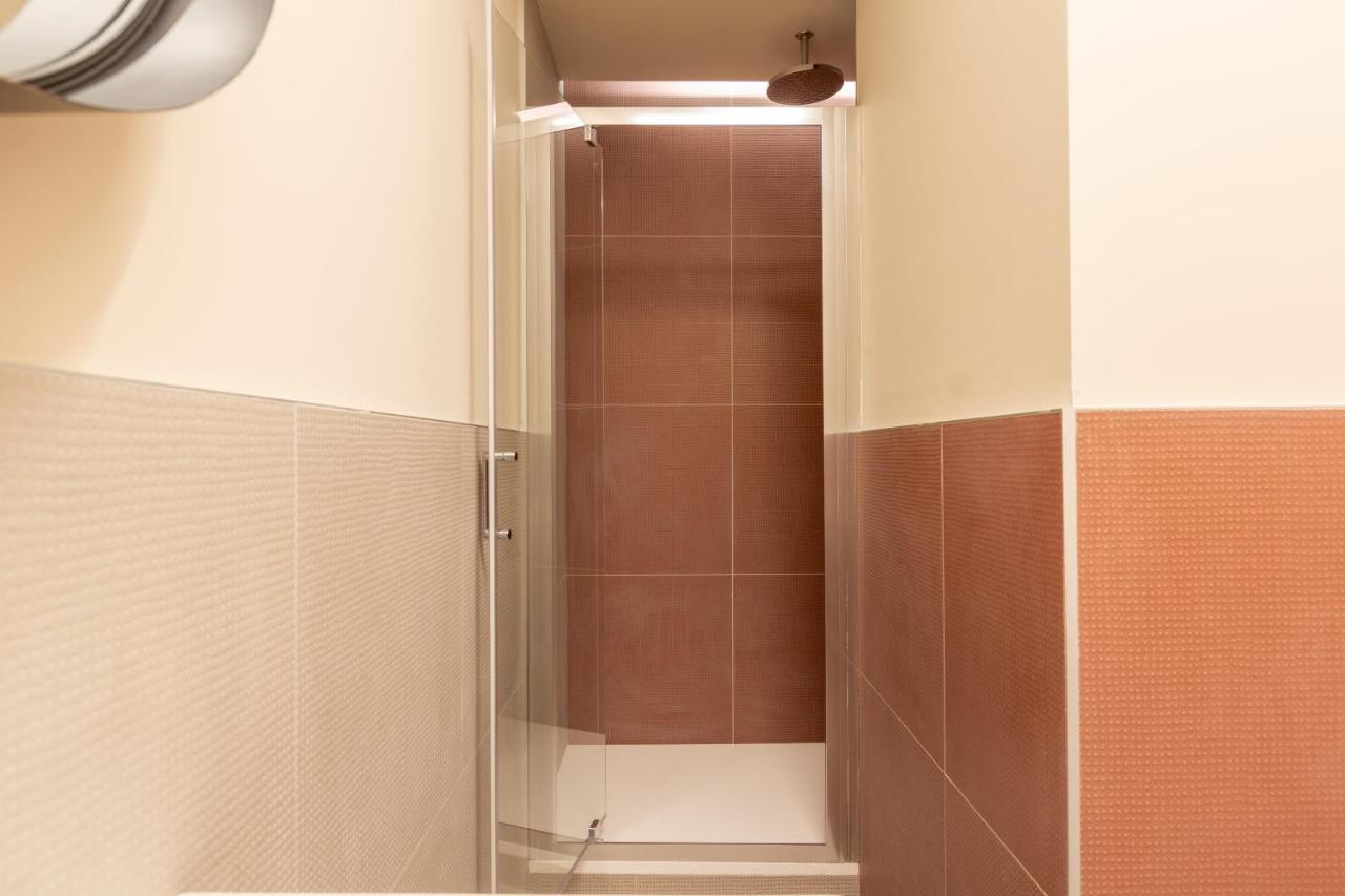Casa Da Armonia Milaan