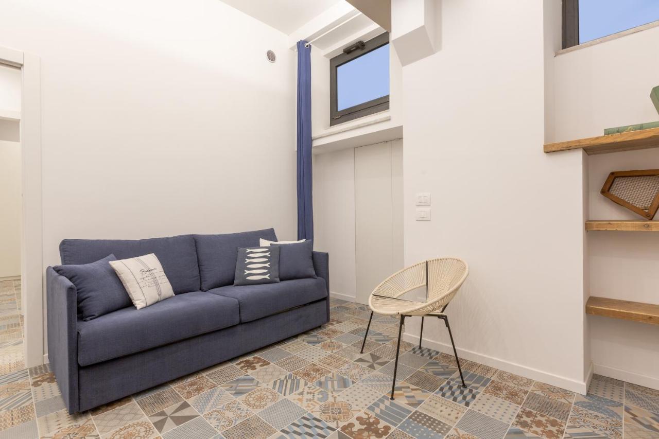 Casa Da Armonia Appartement Milaan