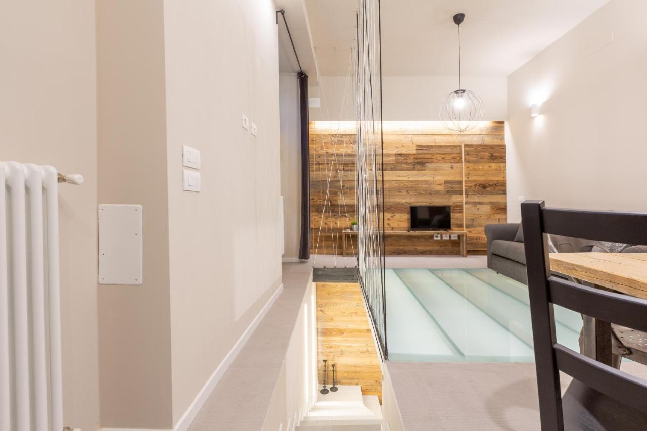 Appartement Casa Da Armonia Milaan