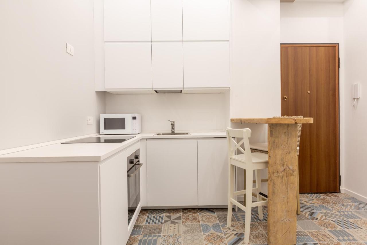 Casa Da Armonia Appartement Milaan
