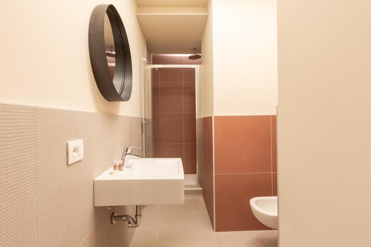 Casa Da Armonia * Milaan