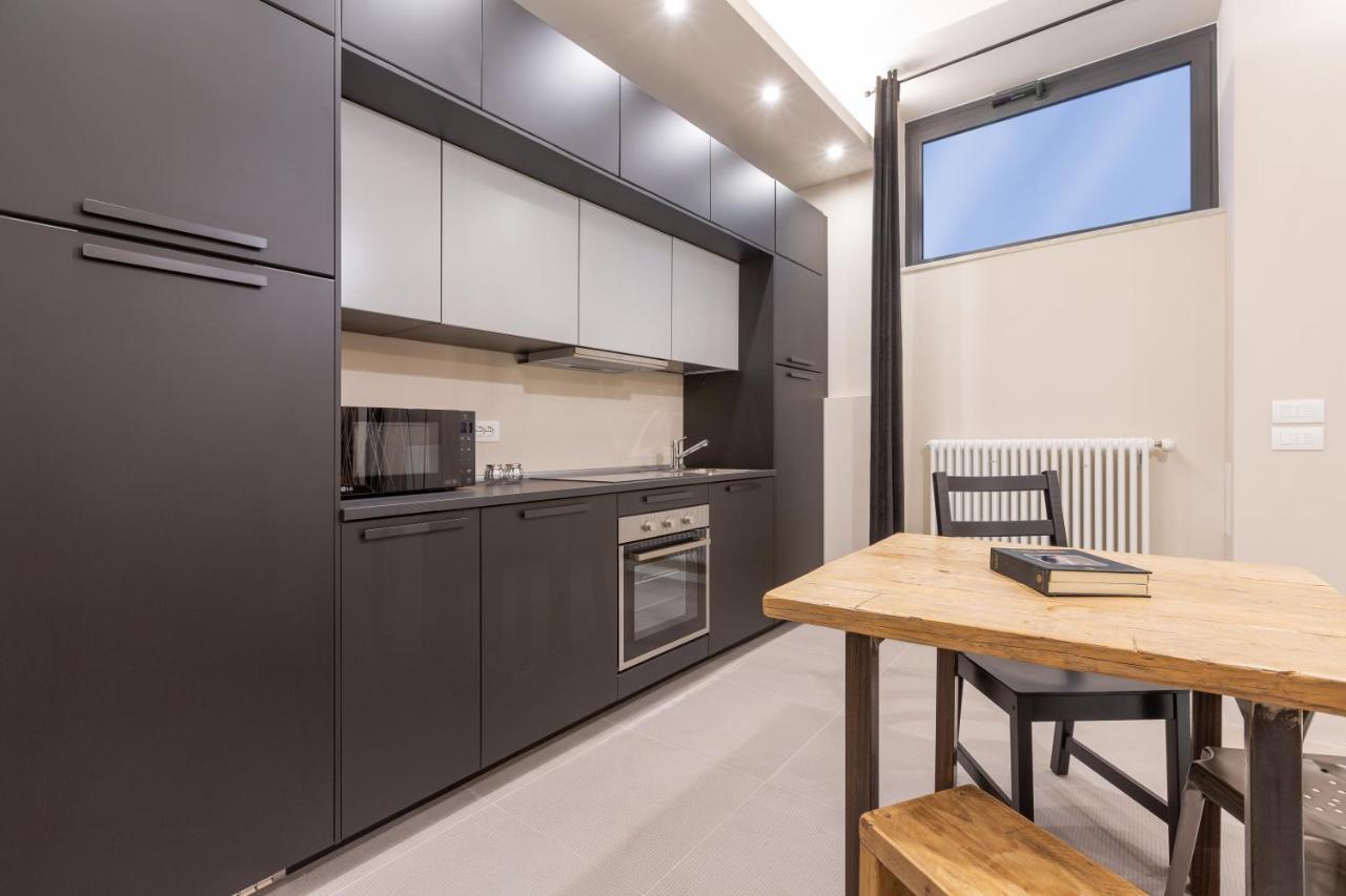 Casa Da Armonia Appartement Milaan