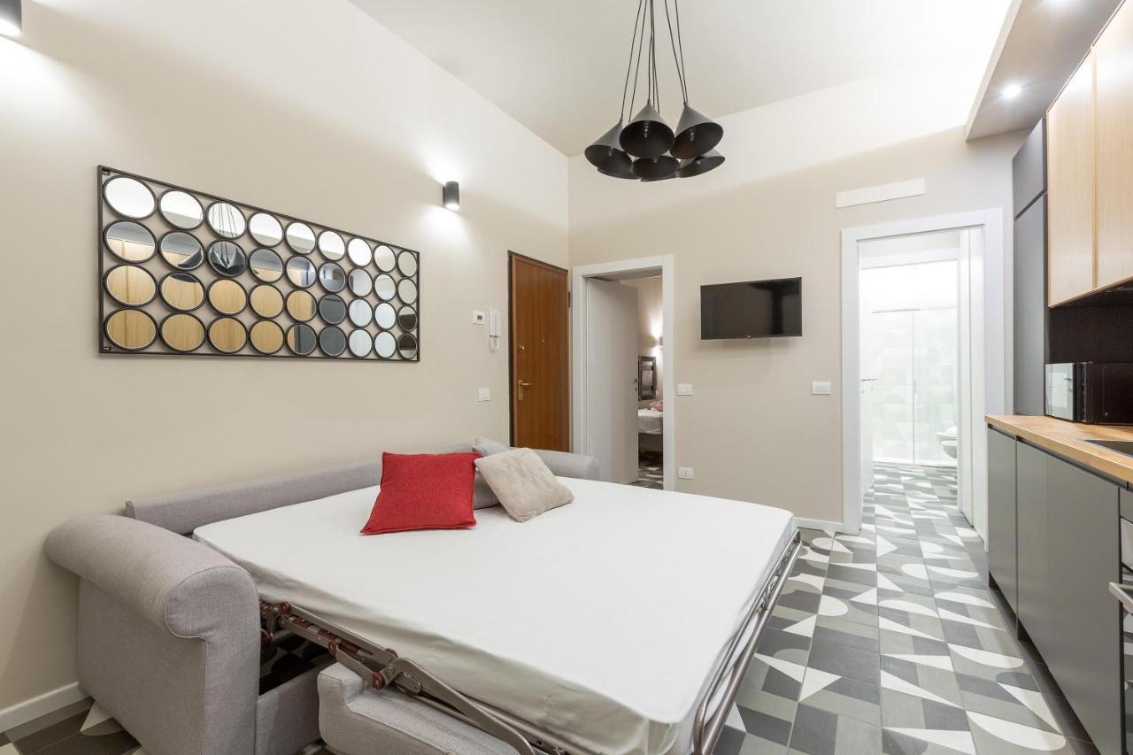 Appartement Casa Da Armonia Milaan