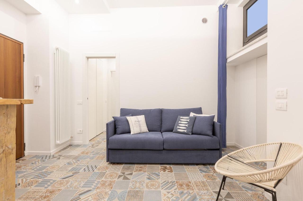 Casa Da Armonia Appartement Milaan