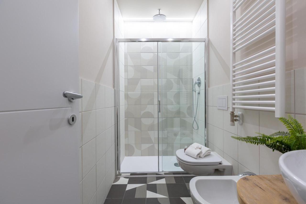 Casa Da Armonia Appartement Milaan
